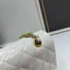 New Arrival with Box Chanel CF Classic Must-Have 'Goddess Bag' Loved by Fashion Icons
