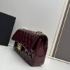 New Arrival with Box Chanel CF Classic Must-Have 'Goddess Bag' Loved by Fashionistas