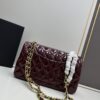 New Arrival with Box Chanel CF Classic Must-Have 'Goddess Bag' Loved by Fashionistas