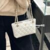 Chanel 25C Mini Tote Bag with Box - Over 10,000 Price Point, Stylish and Practical