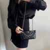 Chanel 25C Mini Tote Bag with Box - Over 10,000 Price Point, Stylish and Practical