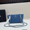 Chanel 25C Mini Tote Over One Hundred Thousand - Stylish and Practical Small Bag with Box