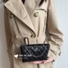 Chanel 25C Mini Tote Bag with Box - Over 10,000 Price Point, Stylish and Practical