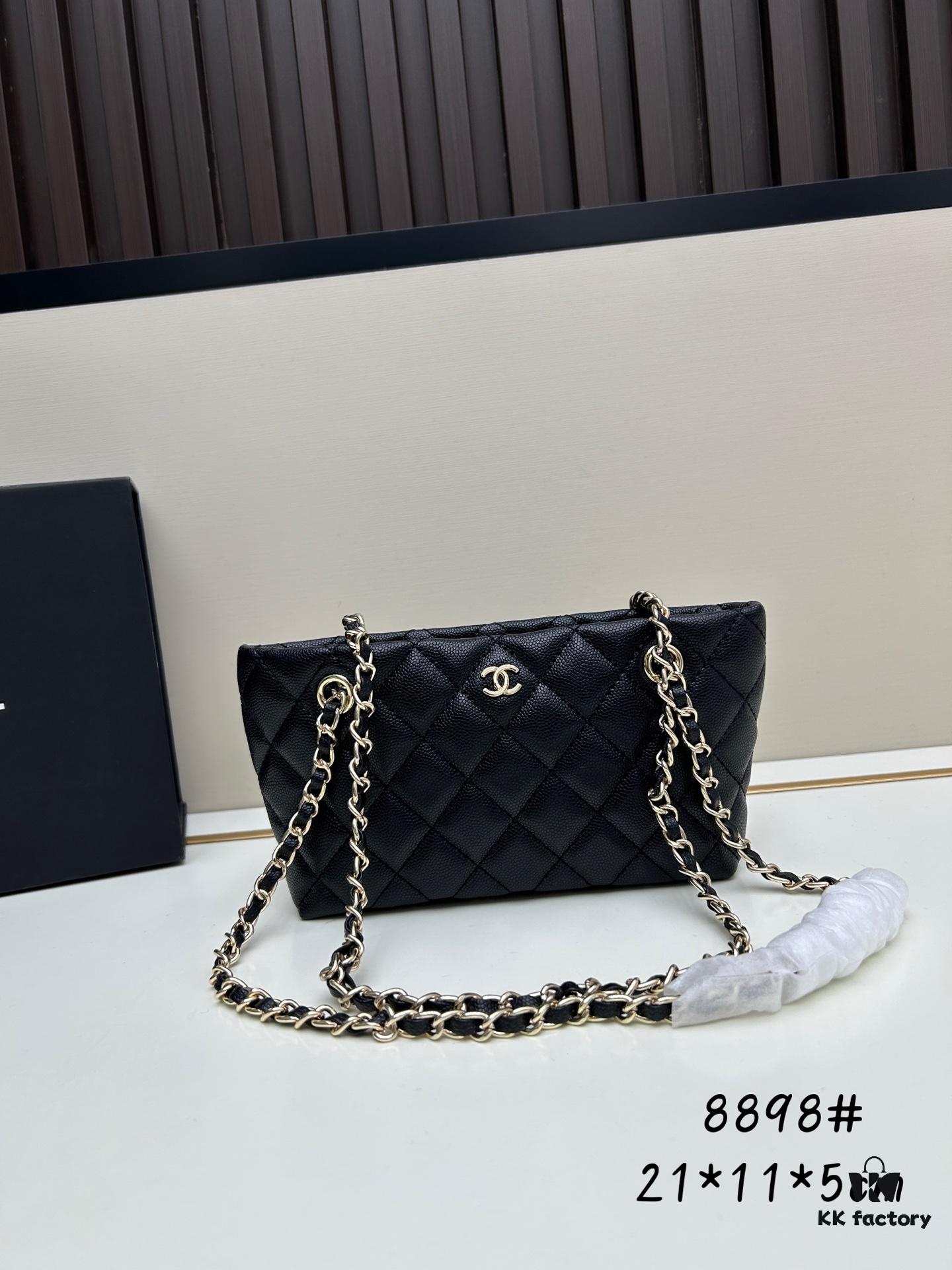 Chanel 25C Mini Tote Bag with Box - Over 10,000 Price Point