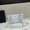 Chanel 25C Mini Tote Bag with Box - Over 10,000 Price Point