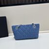 Chanel 25C Mini Tote Bag with Box
