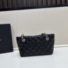 Chanel 25C Mini Tote Bag with Box - Over 10,000 Price Point