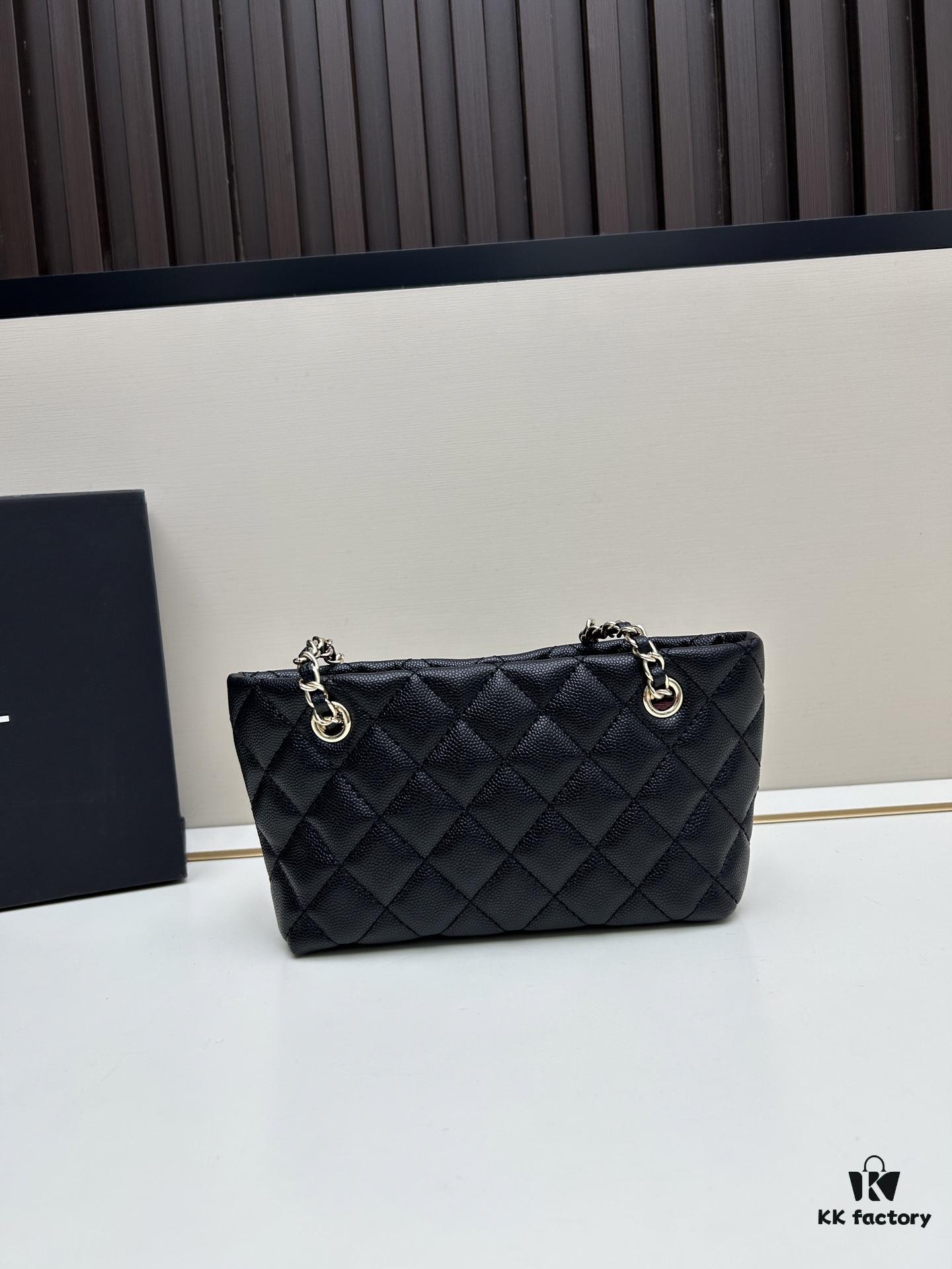 Chanel 25C Mini Tote Bag with Box - Over 10,000 Price Point