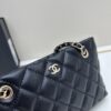 Chanel 25C Mini Tote Bag with Box - Over 10,000 Price Point
