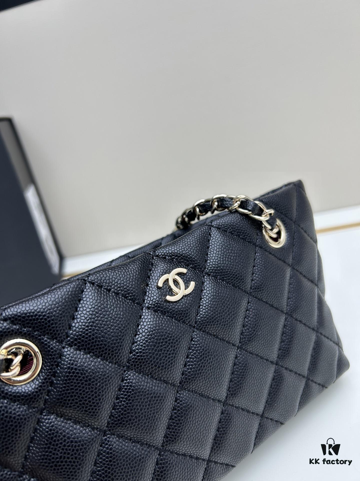 Chanel 25C Mini Tote Bag with Box - Over 10,000 Price Point