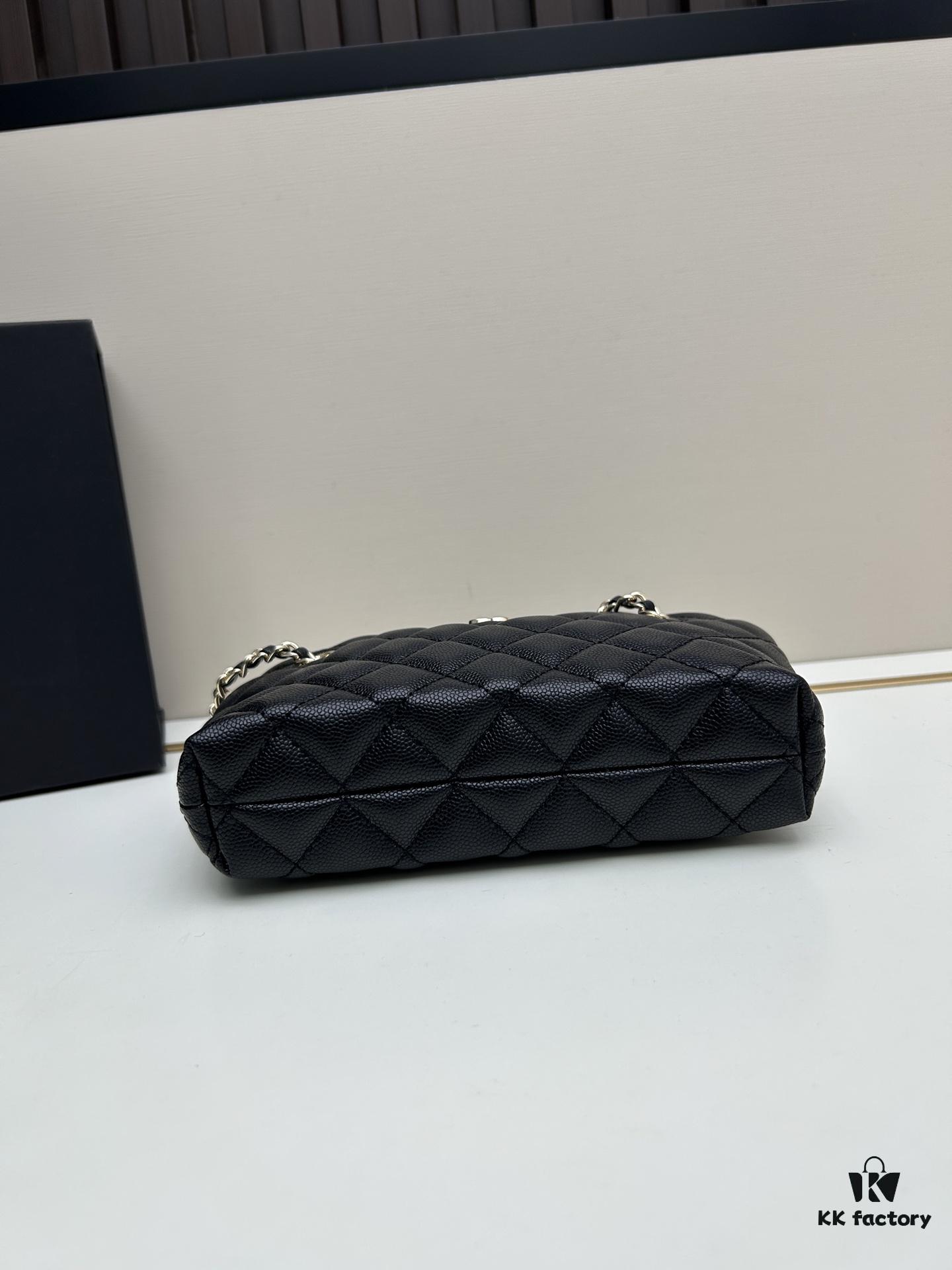 Chanel 25C Mini Tote Bag with Box - Over 10,000 Price Point