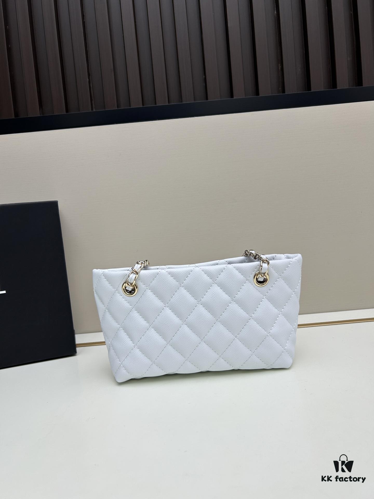 Chanel 25C Mini Tote Bag with Box - Over 10,000 Price Point