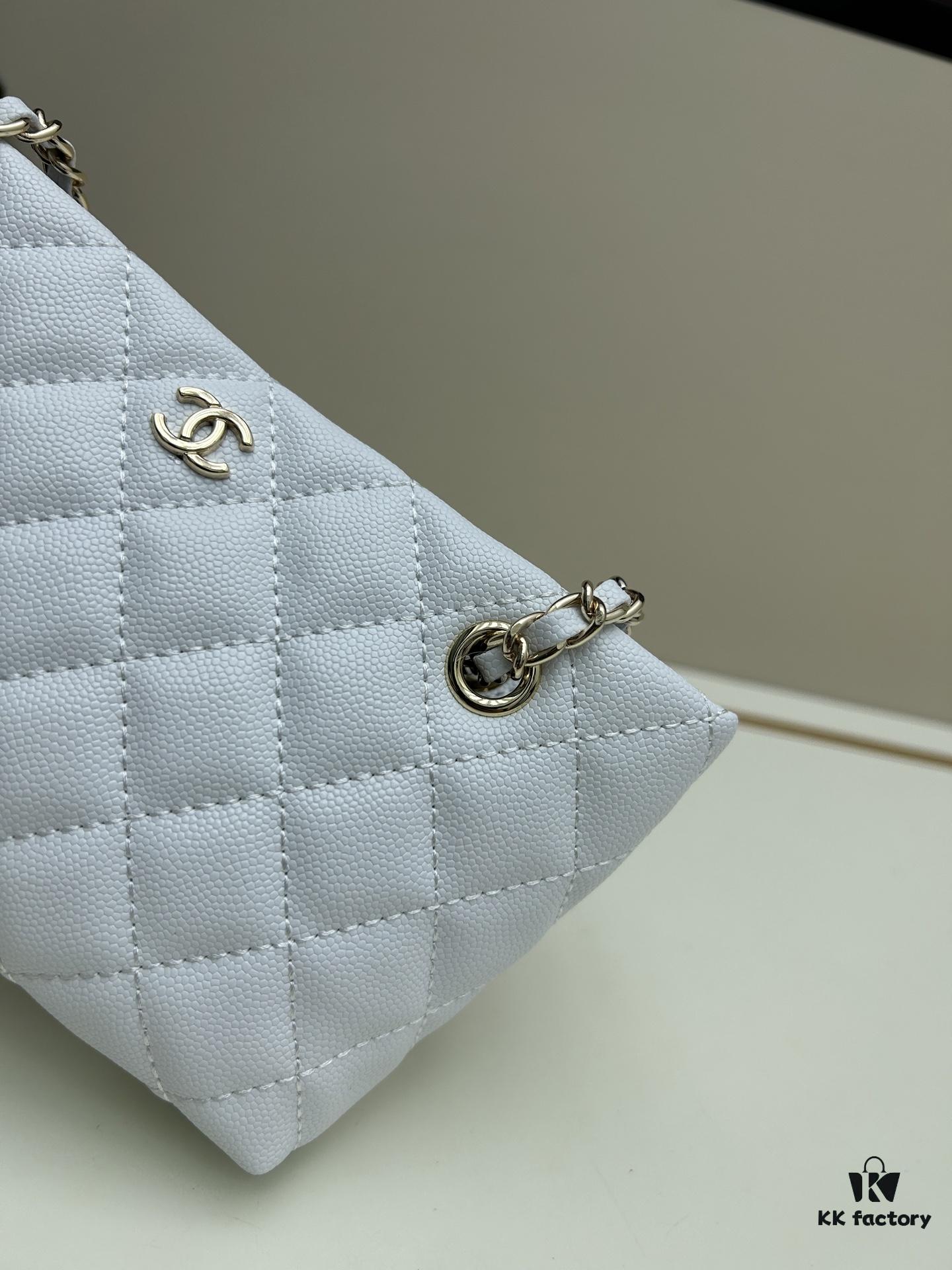 Chanel 25C Mini Tote Bag with Box - Over 10,000 Price Point