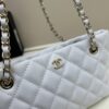 Chanel 25C Mini Tote Bag with Box - Over 10,000 Price Point