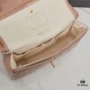 New Arrival with Box Chanel CF Classic Must-Have 'Goddess Bag' Loved by Fashion Icons