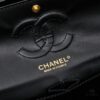 New Arrival with Box Chanel CF Classic Must-Have 'Goddess Bag' Beloved by Fashion Icons