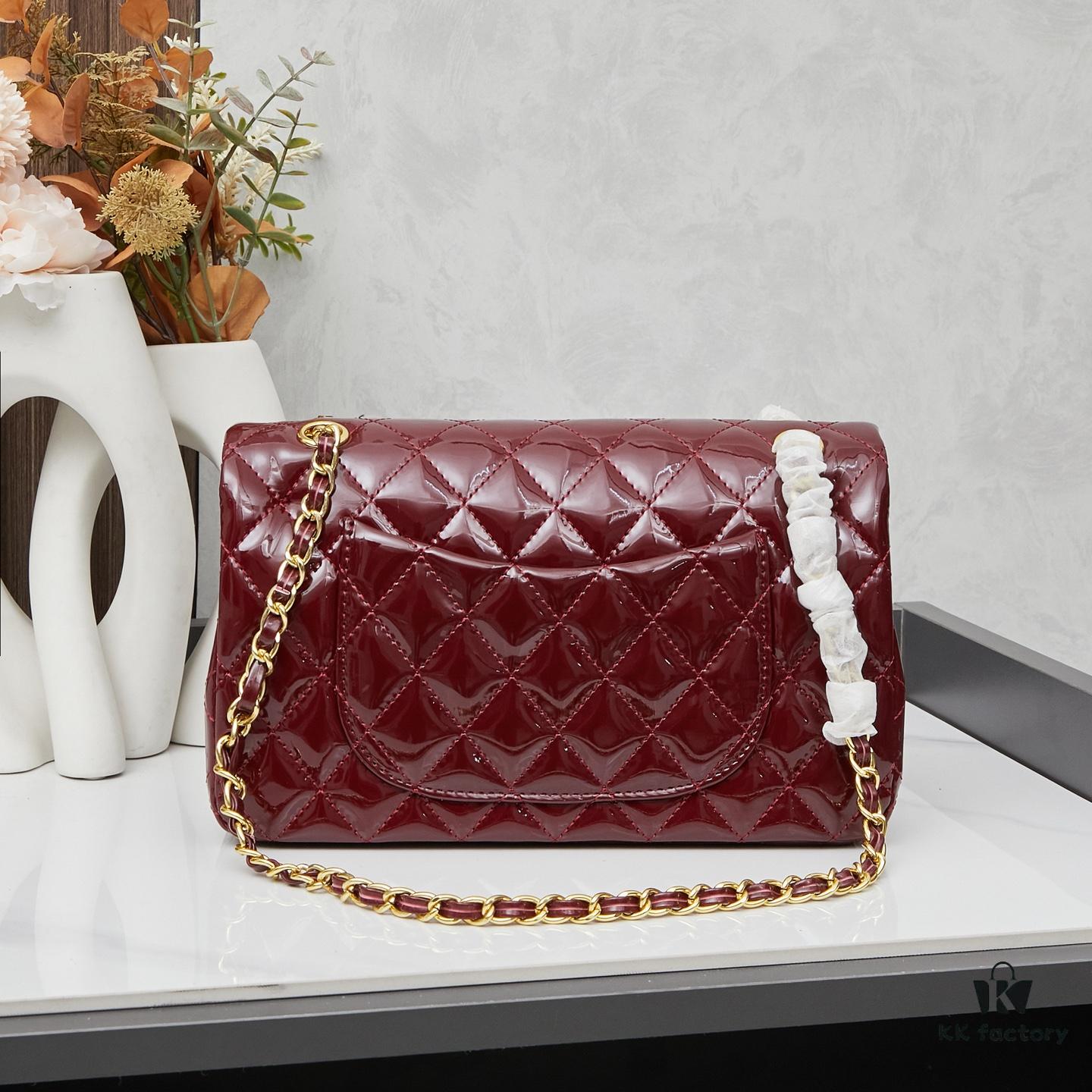 New Arrival with Box Chanel CF Must-Have Classic Style