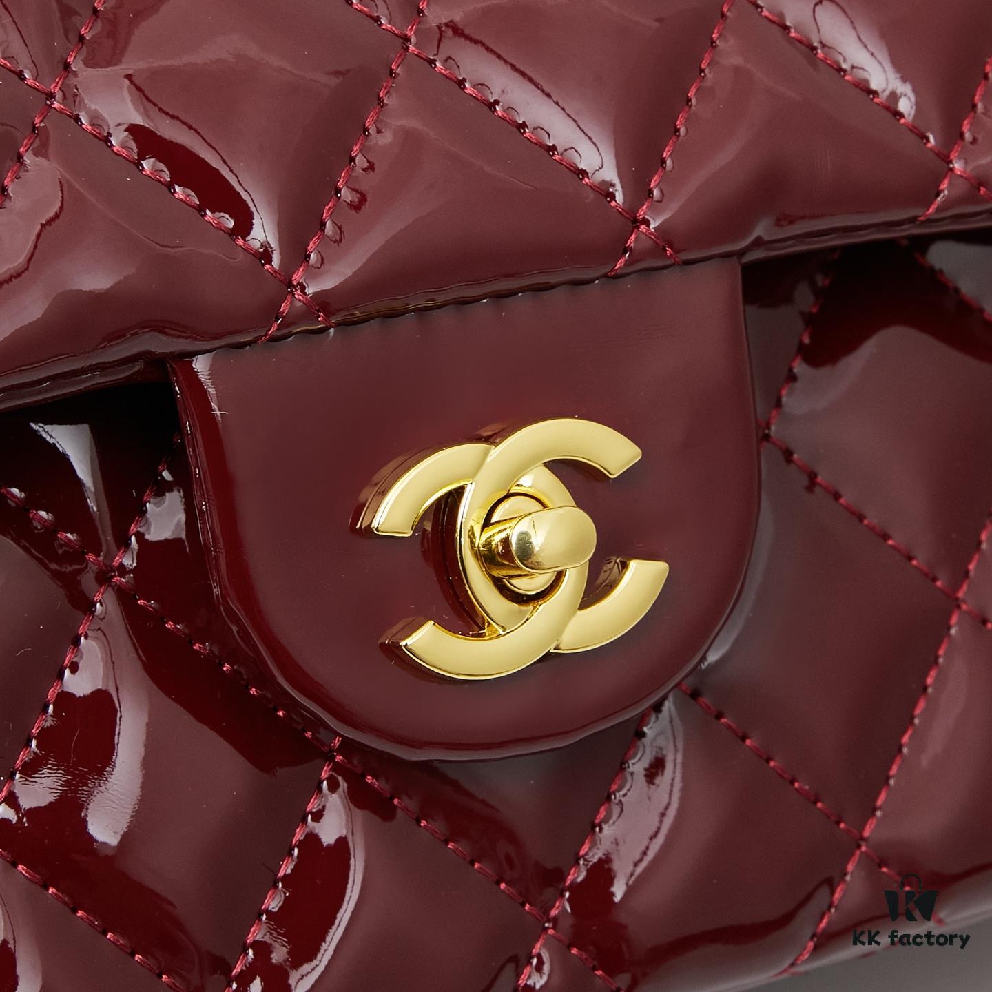 New Arrival with Box Chanel CF Must-Have Classic Style