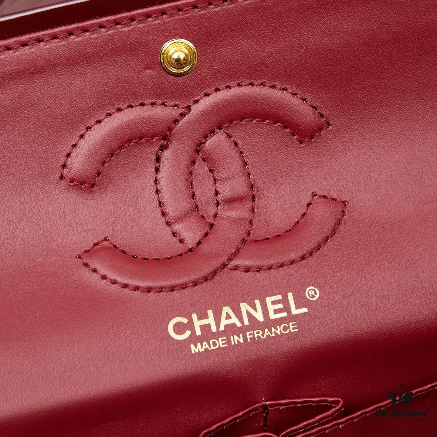New Arrival with Box Chanel CF Must-Have Classic Style