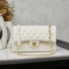 New Arrival with Box Chanel CF Must-Have Classic Bag, A Timeless Favorite