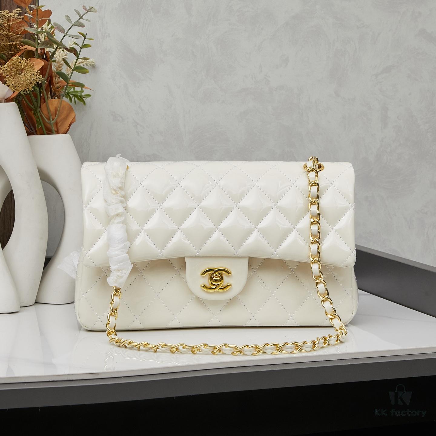 New Arrival with Box Chanel CF Must-Have Classic Bag, A Timeless Favorite