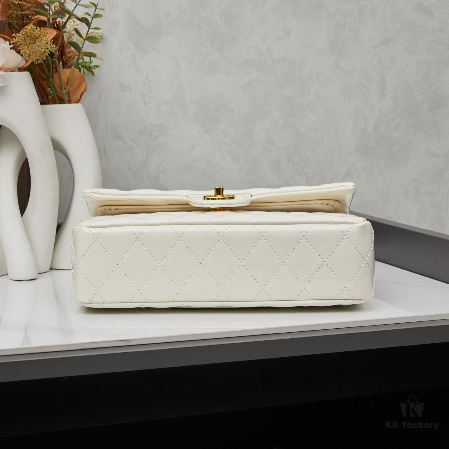 New Arrival with Box Chanel CF Must-Have Classic Bag, A Timeless Favorite