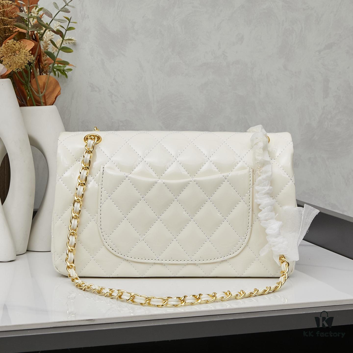New Arrival with Box Chanel CF Must-Have Classic Bag, A Timeless Favorite