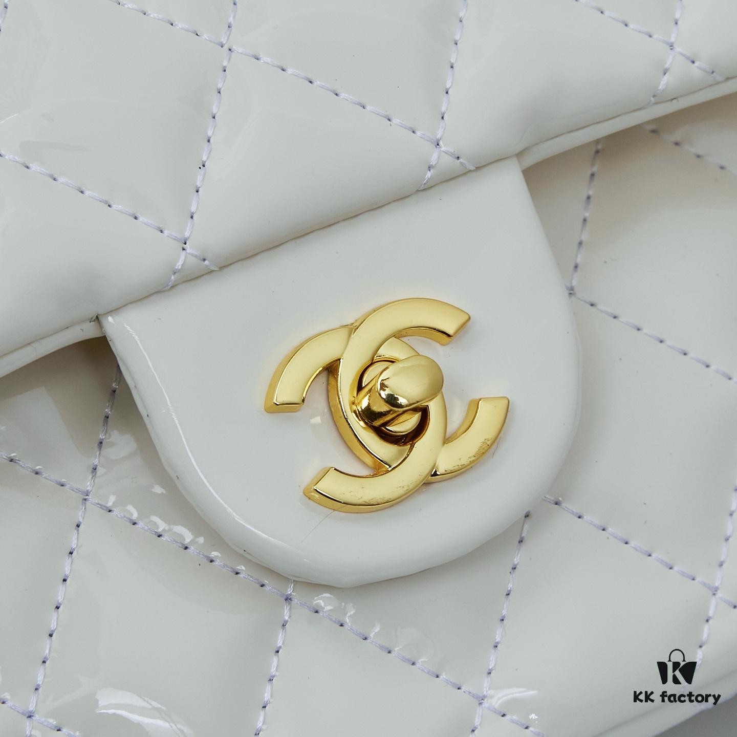 New Arrival with Box Chanel CF Must-Have Classic Bag, A Timeless Favorite