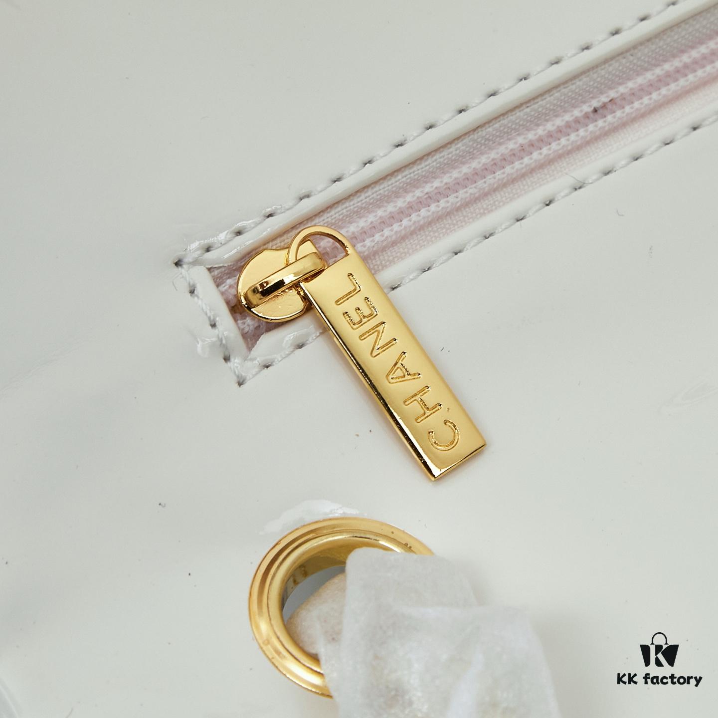 New Arrival with Box Chanel CF Must-Have Classic Bag, A Timeless Favorite