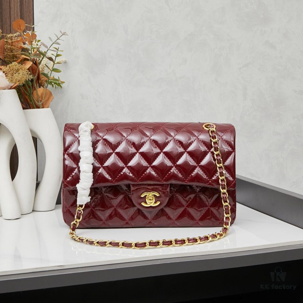 New Arrival with Box Chanel CF Must-Have Classic Style
