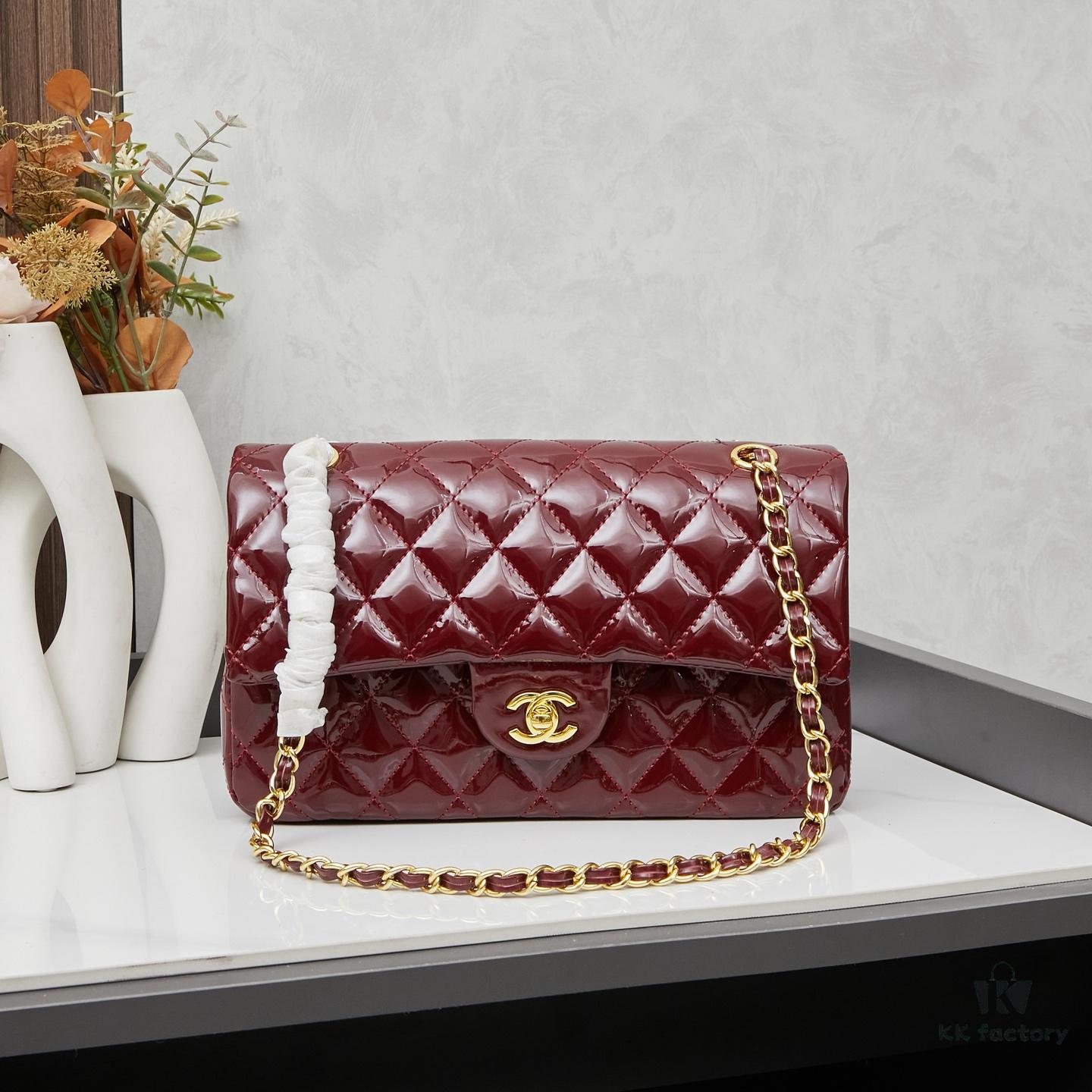 New Arrival with Box Chanel CF Must-Have Classic Style