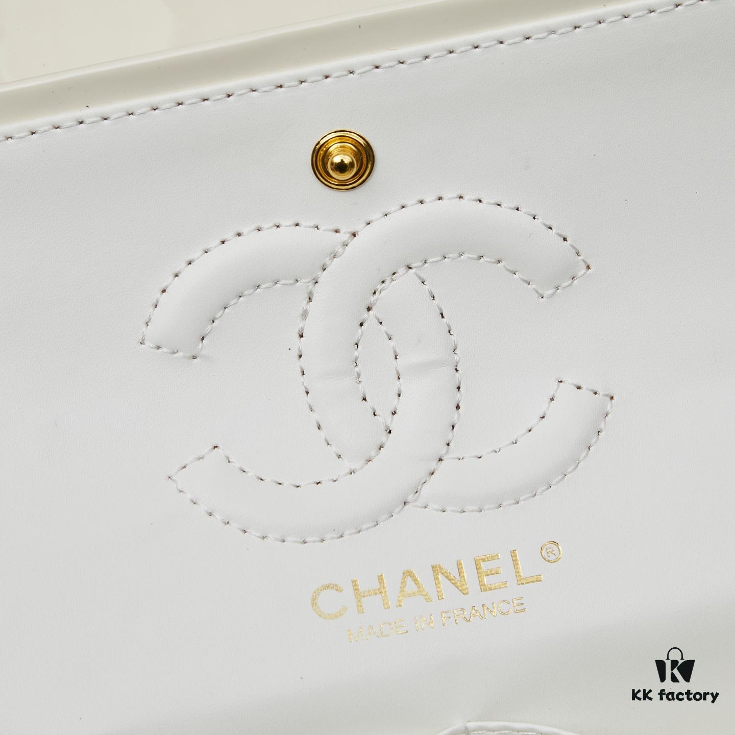 New Arrival with Box Chanel CF Must-Have Classic Bag, A Timeless Favorite