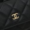 New Arrival: Chanel 24C Mini Backpack – The Most Practical and Adorable 'Little Waste Bag'