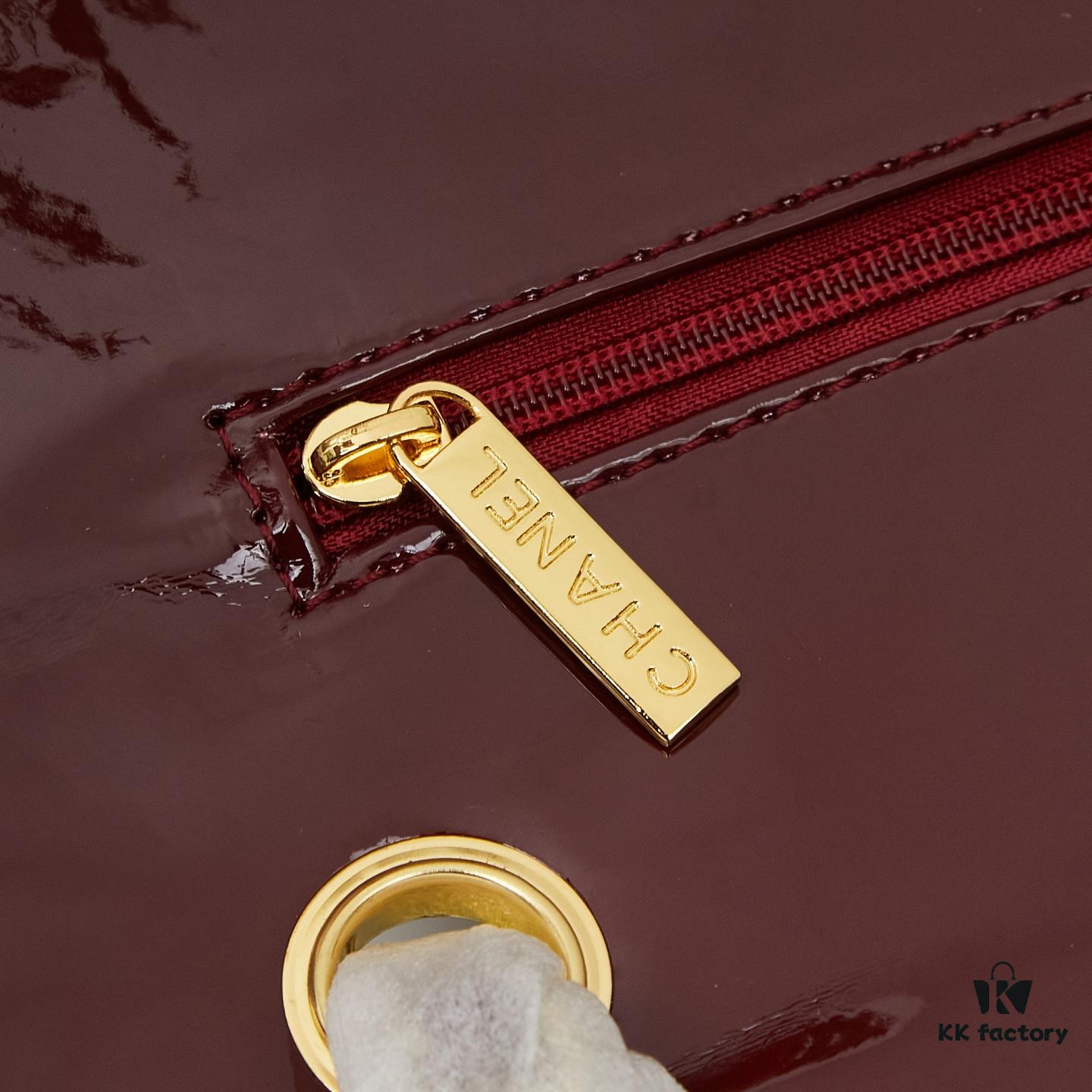 New Arrival with Box Chanel CF Must-Have Classic Style