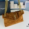 New Arrival with Box ||| YSL / Saint Laurent Women's PUFFER Bag 🎁 The Must-Buy Bag for Fall/Winter This Year – YSL Soft Cloud-Like Bag, the Meghan Style