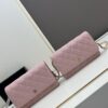 Chanel WOC Classic Fortune Bag with Box (33814 Ball Texture) - Can Be Worn as Crossbody, Shoulder or Clutch