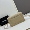Chanel WOC Classic Fortune Bag with Box (33814 Ball Texture) - Can Be Worn as Crossbody, Shoulder or Clutch