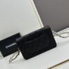Chanel WOC Classic Fortune Bag with Box (33814 Ball Texture) - Can Be Worn as Crossbody, Shoulder or Clutch