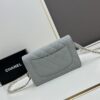 Chanel WOC Classic Fortune Bag with Box (33814 Ball Texture) - Can Be Worn as Crossbody, Shoulder or Clutch