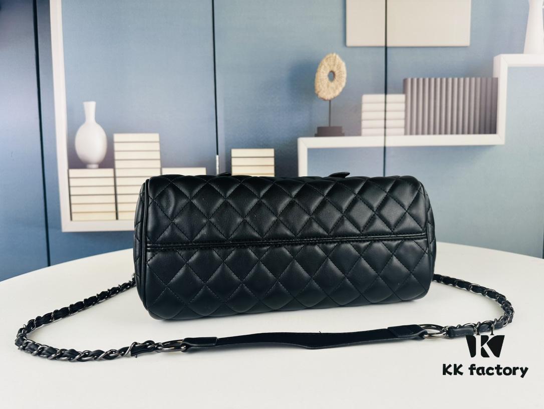 New Chanel Handle WOC Bag