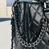 New Chanel Handle WOC Bag