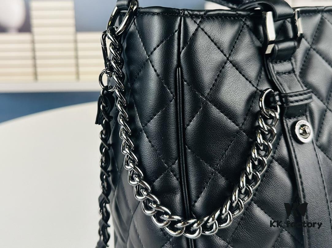 New Chanel Handle WOC Bag