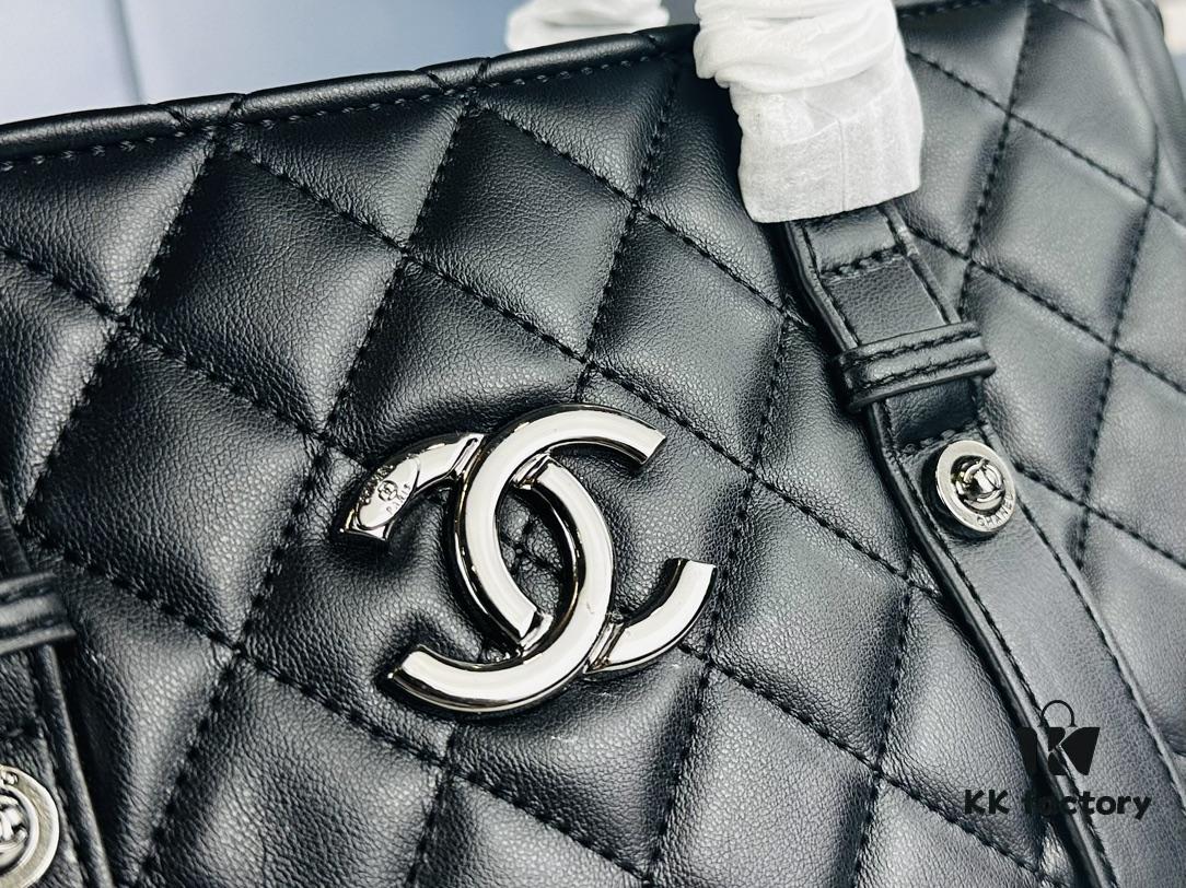New Chanel Handle WOC Bag