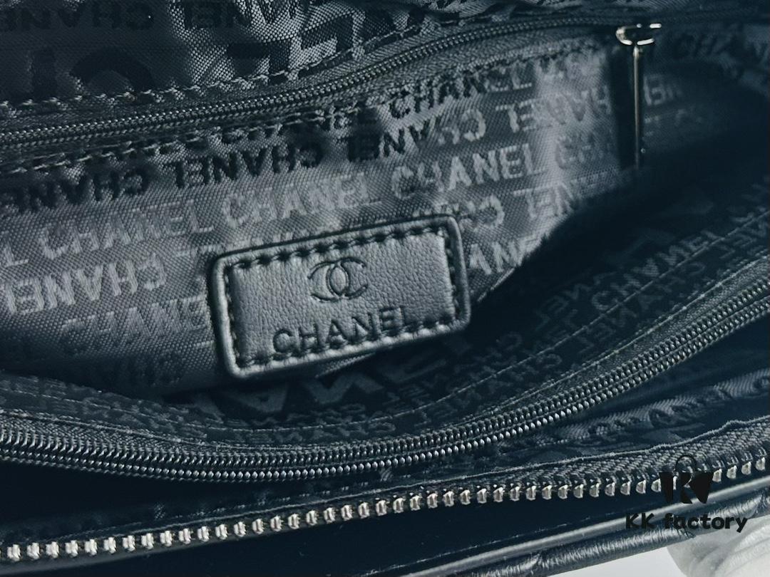 New Chanel Handle WOC Bag