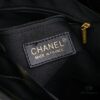 New Chanel 24B Model | Small Black and Gold Double Pocket 22Bag 🖤