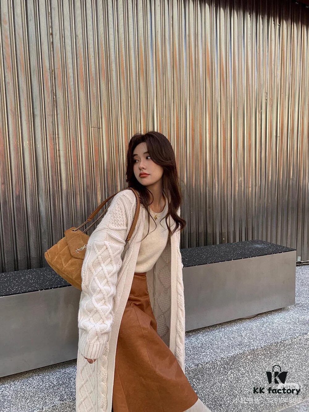 New Arrival with Box ||| YSL / Saint Laurent Women's PUFFER Bag 🎁 The Must-Buy Bag for Fall/Winter This Year – YSL Soft Cloud-Like Bag, Mayun Style