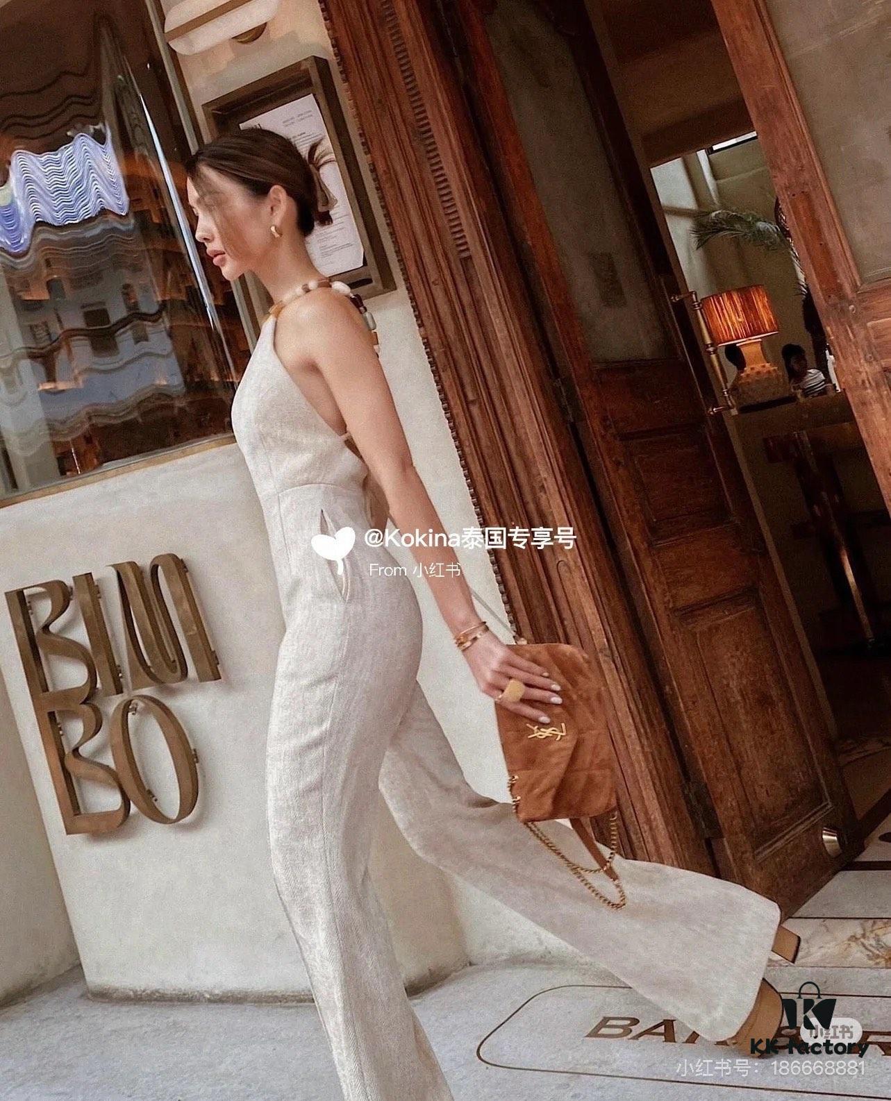 New Arrival with Box ||| YSL / Saint Laurent Women's PUFFER Bag 🎁 The Must-Buy Bag for Fall/Winter This Year – YSL Soft Cloud-Like Bag, Mayun Style