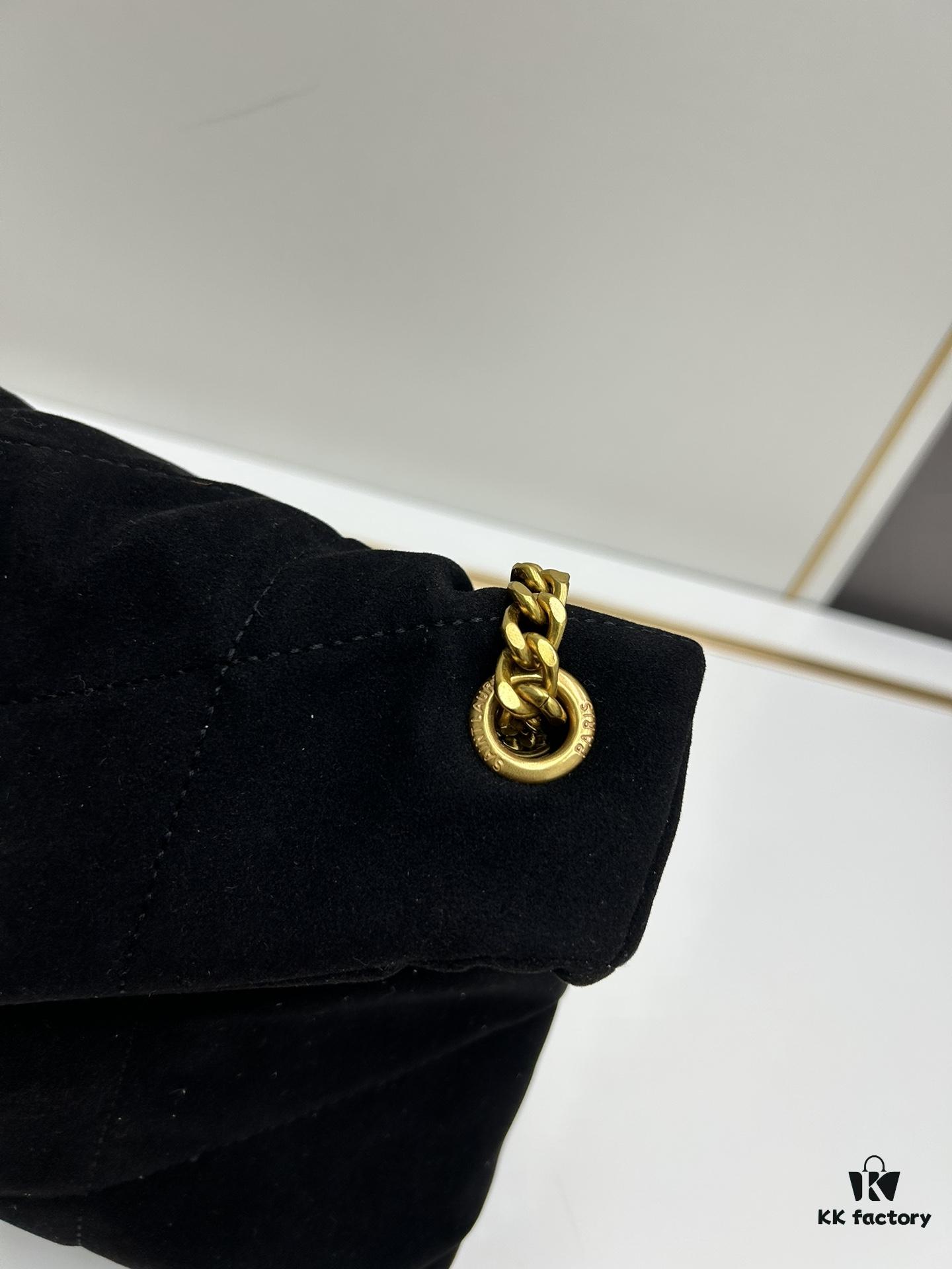 New Arrival with Box ||| YSL / Saint Laurent Women's PUFFER Bag 🎁 The Must-Buy Bag for Fall/Winter This Year – YSL Soft Cloud-Like Bag, Popularized by Yang Mi, YSL Loulou Bag Review