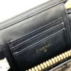 Chanel 24P Arrival! Stunning Pearl-Handled Bag in Black Oil-Waxed Leather