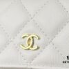 New Arrival Most Practical 'Cute Mini Waste Bag' Chanel 24C Mini Backpack